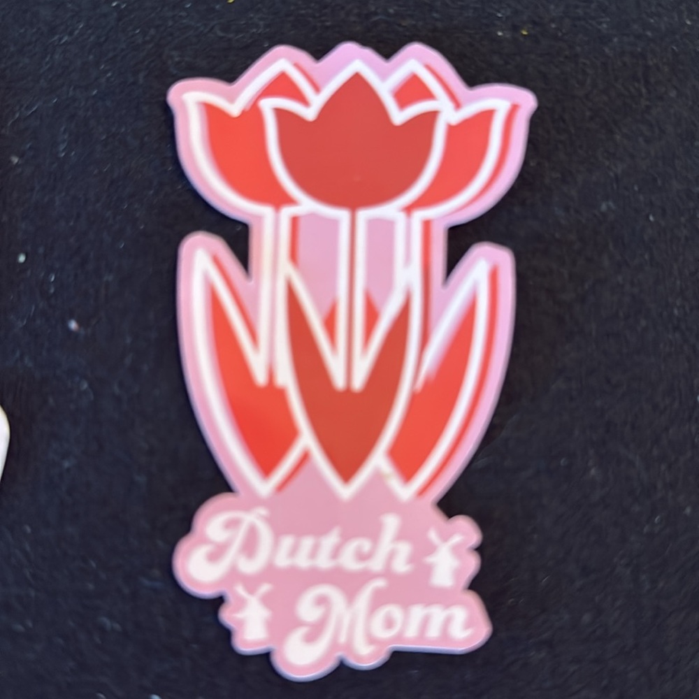Dutch Bros Sticker Bundle - Picture 4 of 4